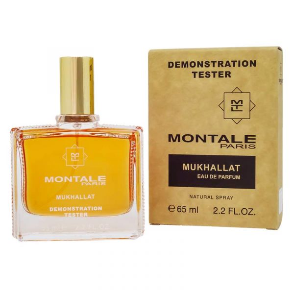 Tester Montale Mukhalat, edp., 65ml